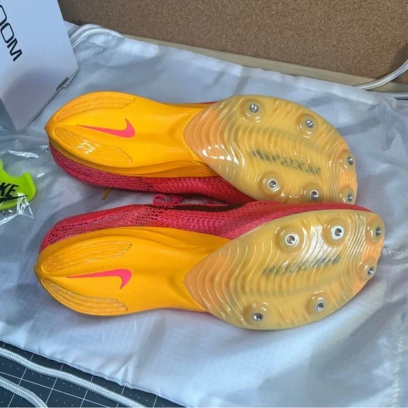 Nike air zoom 'victory' - Picture 12 of 16